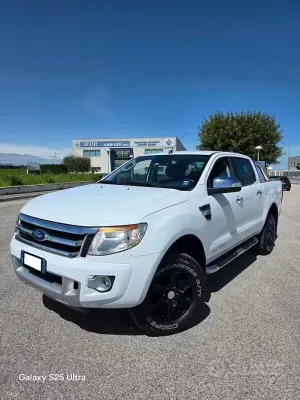 Occasion Ford Ranger