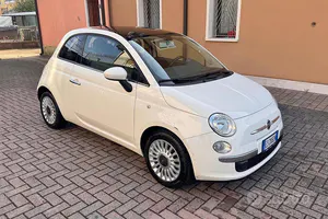 Usata Fiat 500