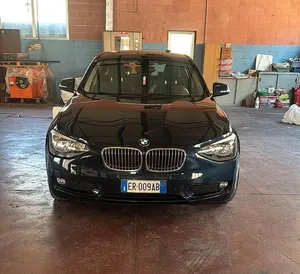 Occasion BMW 118