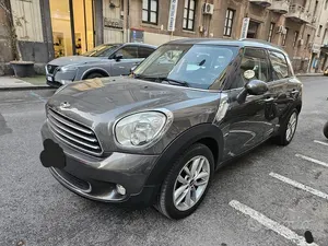 Usata Mini Countryman