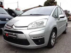 Usata Citroën Grand C4 Picasso