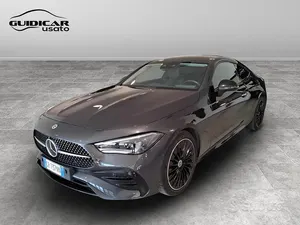 Usata Mercedes CLE220