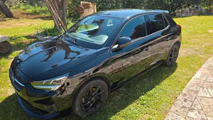 Käytetty Opel Corsa