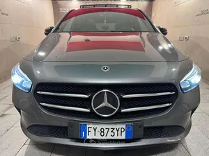 Occasion Mercedes B200