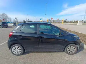 Usado Citroën C1