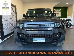 Usado Land Rover Defender