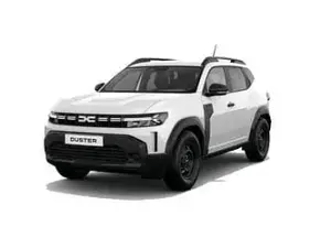 Begagnad Dacia Duster