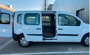 Usado Renault Kangoo