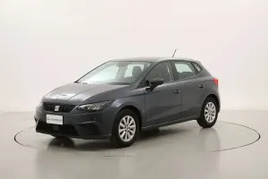 Usata Seat Ibiza