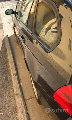 Usata BMW 320