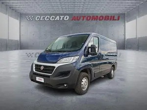 Occasion Fiat Ducato