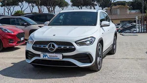 Occasion Mercedes GLA250