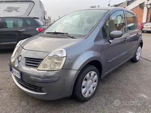 Usata Renault Modus