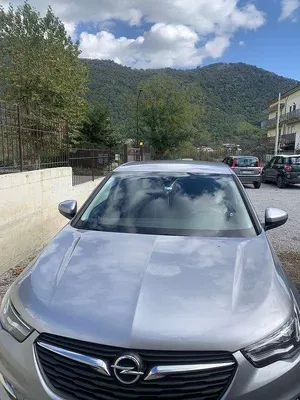 Usata Opel Grandland X