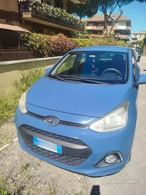 Occasion Hyundai i10