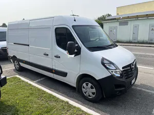 Occasion Opel Movano