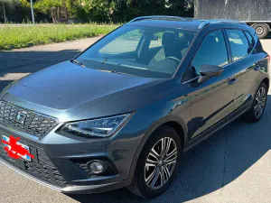 Occasion Seat Arona