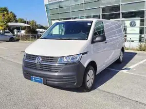 Usado VW Transporter