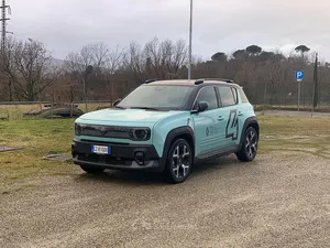 Usado Renault R4