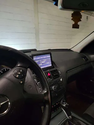 Usado Mercedes C320