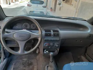 Usado Fiat Punto