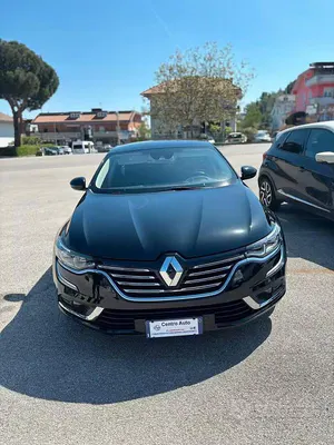Occasion Renault Talisman