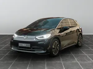 Begagnad VW ID.3