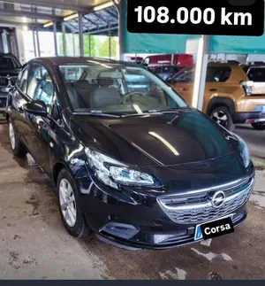 Usata Opel Corsa