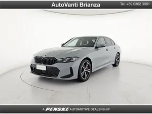 Usata BMW 320e