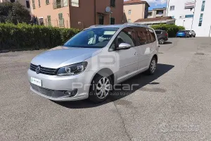 Usata VW Touran
