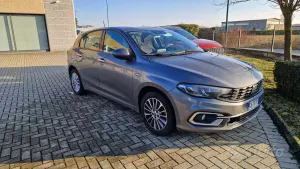 Occasion Fiat Tipo