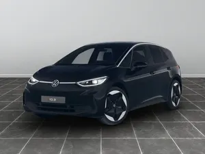 Begagnad VW ID.3