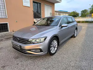 Usata VW Passat