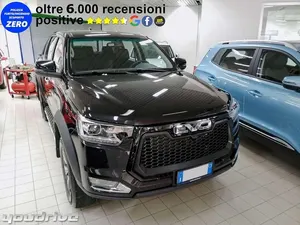 Usata EVO Cross 4