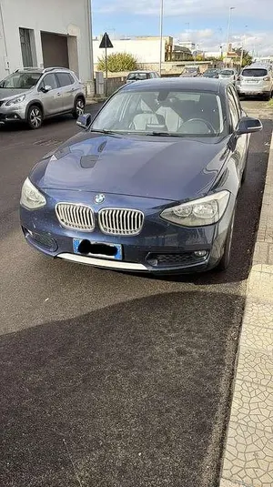 Occasion BMW 118