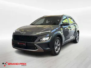 Occasion Hyundai Kona