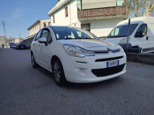 Usata Citroën C3