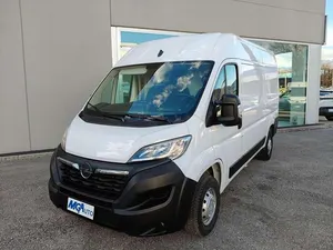 Occasion Opel Movano