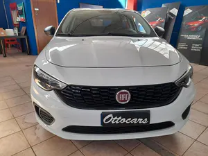 Occasion Fiat Tipo