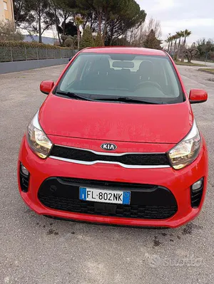 Usata Kia Picanto