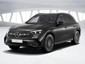 Brugt Mercedes GLC300e