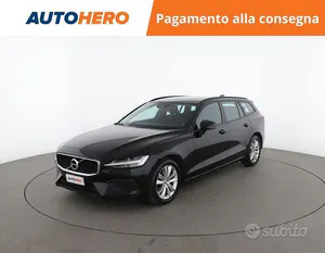 Usata Volvo V60