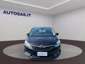 Occasion Opel Zafira
