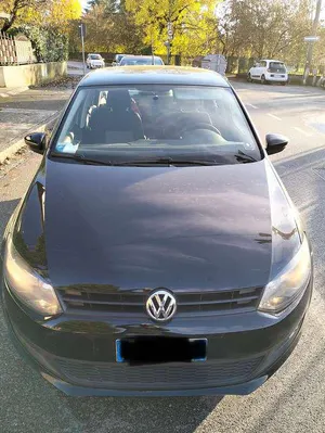 Occasion VW Polo