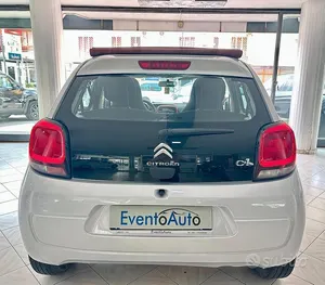 Usata Citroën C1