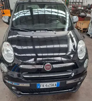 Gebraucht Fiat 500L