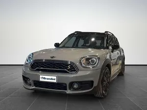 Usata Mini Cooper S Countryman