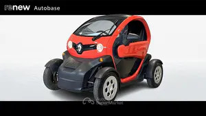 Begagnad Renault Twizy