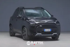 Usata Citroën C3 Aircross