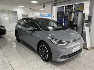 Begagnad VW ID.3